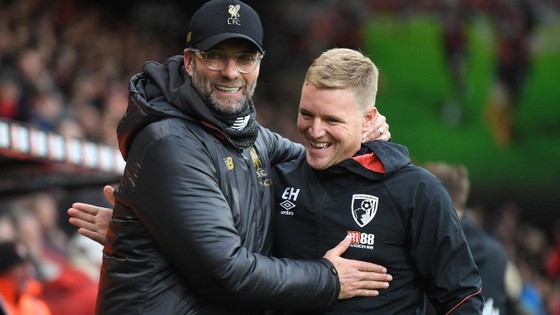Bournemouth - Liverpool 0-4: Salah ghi hat-trick, Liverpool tạm chiếm ngôi đầu ảnh 2