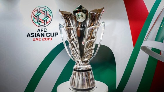 Lịch thi đấu bóng đá Asian Cup 2019, ngày 21-1 (Mới cập nhật)