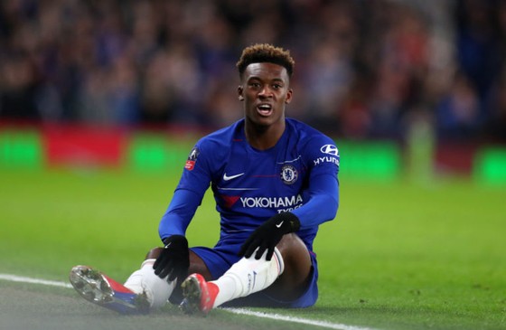 Bayern Munich buông tha sao trẻ Chelsea ảnh 1