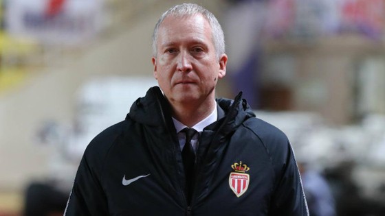 Monaco hết sa thải HLV, giờ sa thải... phó chủ tich CLB