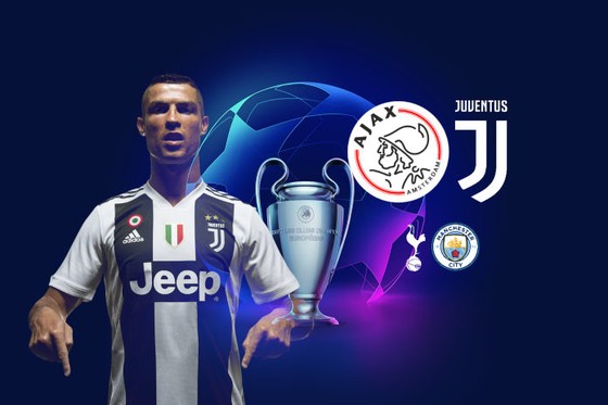 Nhận định Ajax - Juventus: Ajax không phải là đối thủ của Ronaldo (Mới cập nhật)