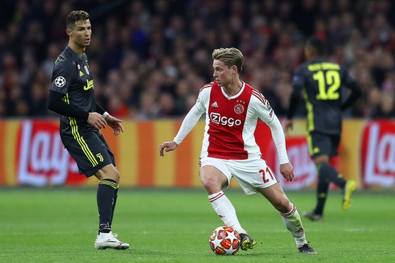 Nhận định Juventus - Ajax: Thêm hat-trick cho Ronaldo? (Mới cập nhật) ảnh 2
