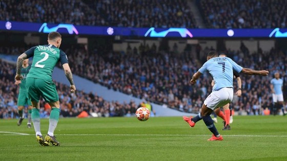 Nhận định Man City – Tottenham: Rửa mối hận Champions League (Mới cập nhật) ảnh 2