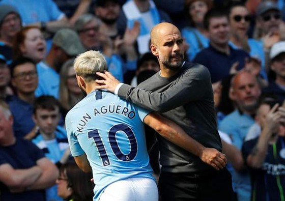 Man City - Tottenham 1-0: Phil Foden nhấn chìm Tottenham giúp Man City trở lại ngôi đầu ảnh 7