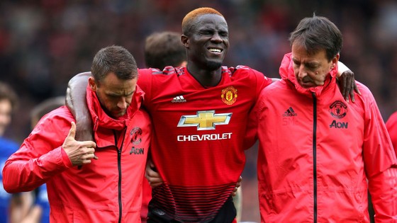 Man United - Chelsea 1-1: Juan Mata mừng sinh nhật, nhưng De Gea lại tặng quà HLV Sarri ảnh 10