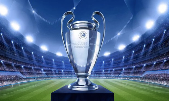 Lịch thi đấu bóng đá Champions League, vòng bán kết ngày 1-5