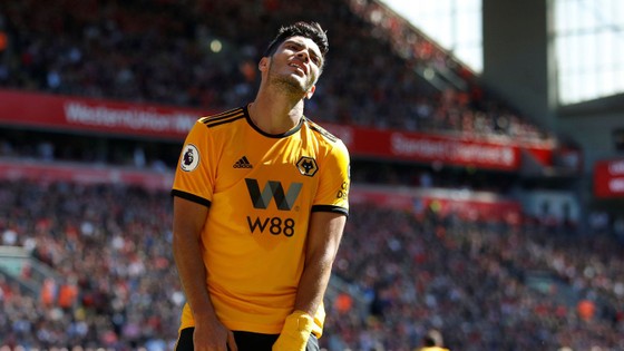 Liverpool - Wolves 2-0, Sadio Mane vùi dập Wolves ảnh 4
