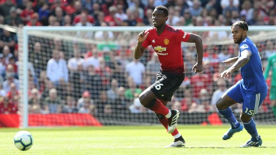 Man United - Cardiff City 0-2: Cơn mưa buồn ở Old Trafford ảnh 5
