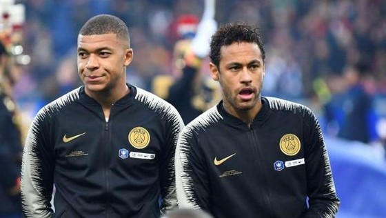 Khủng hoảng ở PSG: Ý nghĩa ẩn sau thông điệp của Mbappe là gì? ảnh 2