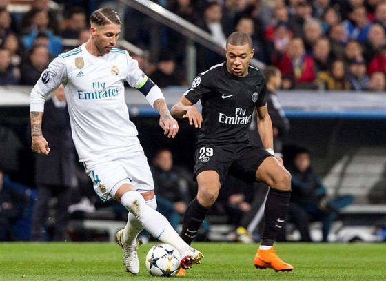 Khủng hoảng ở PSG: Ý nghĩa ẩn sau thông điệp của Mbappe là gì? ảnh 1