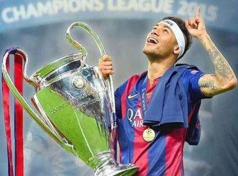 “Barcelona cần Neymar trở lại để thắng Champions League” 