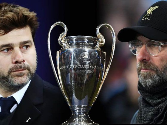 Nhận định Tottenham – Liverpool: Harry Kane quyết đấu Mo Salah (Mới cập nhật) ảnh 7