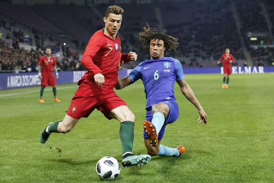 Lịch thi đấu trận chung kết Nations League: Ronaldo săn tìm vinh quang (Mới cập nhật)