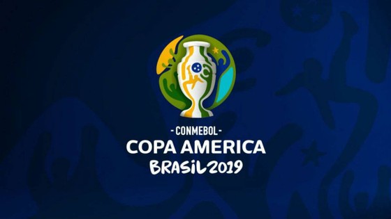 Lịch thi đấu Copa America 2019 (Giờ Việt Nam)