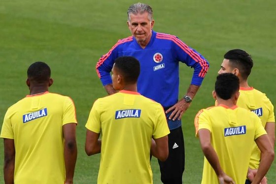 Copa America, Colombia quả quyết Chilê mới là đội chiếu trên ảnh 3