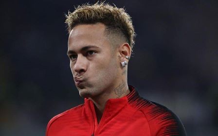 Neymar và Barcelona hẹn gặp ở Brazil