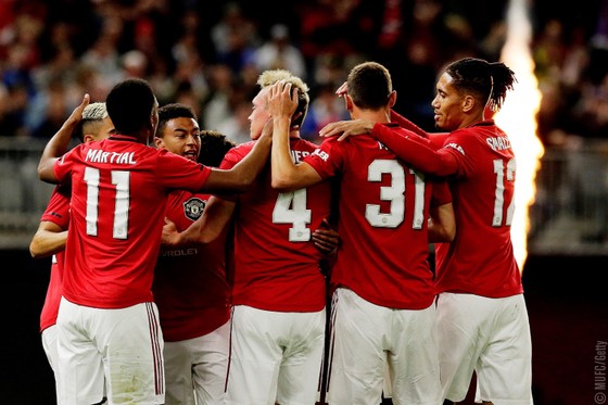 Thắng Leeds 4-0, Solskjaer tiết lộ xây dựng Man United xung quanh Pogba ảnh 4 Thắng Leeds 4-0, Solskjaer tiết lộ xây dựng Man United xung quanh Pogba ảnh 4