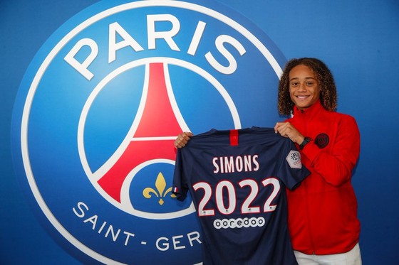 Neymar hoàn toàn bình phục, PSG cuỗm sao trẻ Barca ảnh 1