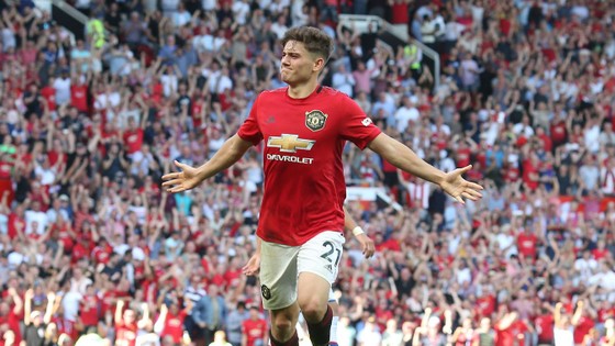 Man United - Crystal Palace 1-2: Sụp đổ phút cuối cùng, Quỷ đỏ lần đầu để thua Đại bàng ảnh 11