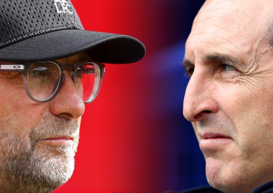 Trò chơi cân não: Vì sao Liverpool dễ dàng đè bẹp Arsenal? ảnh 2