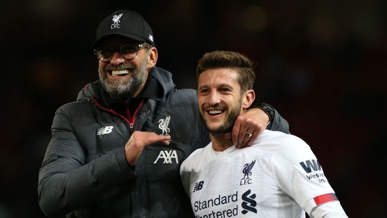 Man United - Liverpool 1-1: Marcus Rashford tỏa sáng trong đêm bùng nổ của Quỷ đỏ ảnh 9