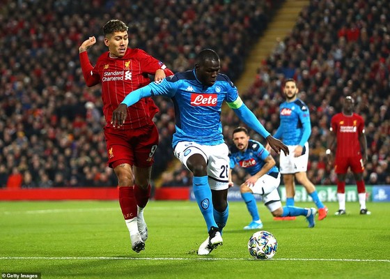 Ancelotti tiết lộ bí quyết kềm chế Liverpool ảnh 1
