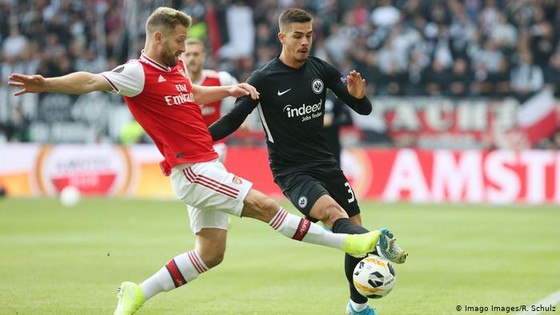 Nhận định Arsenal - Frankfurt: Chia điểm ở Emirates (Mới cập nhật)