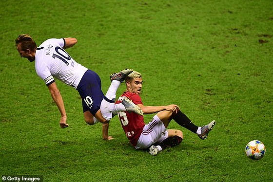 Nhận định Man United – Tottenham: Ole Solskjaer quyết chiến Jose Mourinho (Mới cập nhật) ảnh 2