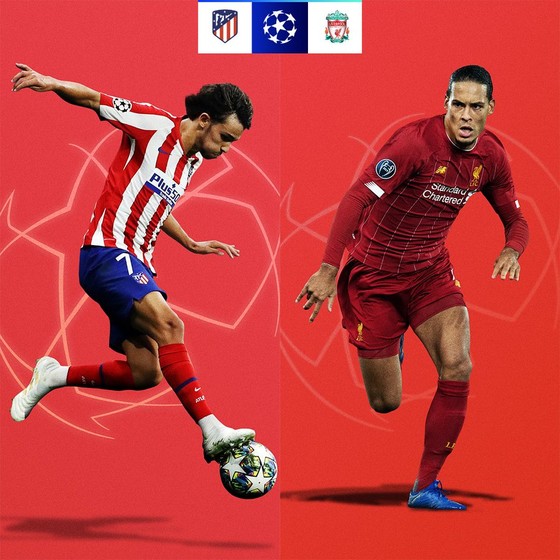 Klopp: Simeone sẽ không vui khi đụng độ Liverpool ảnh 1