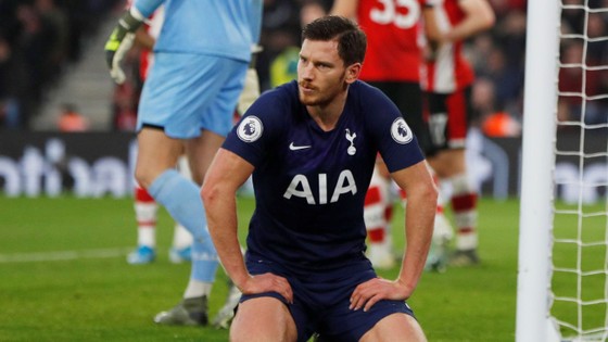 Southampton - Tottenham 1-0: Danny Ings nhấn chìm đội bóng của Mourinho ảnh 4