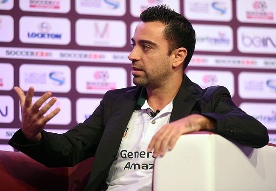 Xavi chuẩn bị thay thế Ernester Valverde dẫn dắt Barcelona ảnh 1