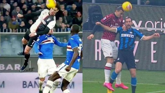 AC Milan – Juventus: Ibrahimovic quyết chiến Ronaldo ảnh 1