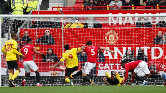 Man United - Watford 3-0: Bruno Fernandes tỏa sáng, Martial, Greenwood góp công ảnh 7 Man United - Watford 3-0: Bruno Fernandes tỏa sáng, Martial, Greenwood góp công ảnh 7