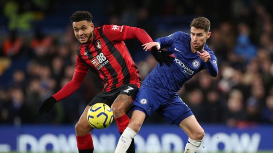 Dự đoán: Bournemouth – Chelsea: The Blues không dễ xơi Anh đào (Mới cập nhật)