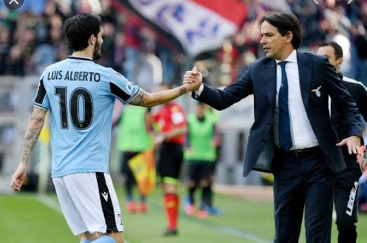 Xếp hạng Serie A, vòng 26: Thắng Bologna, Lazio chiếm ngôi đầu bảng ảnh 1