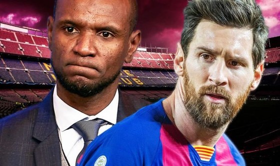 Đội hình Barcelona từ chối đề nghị giảm lương của CLB