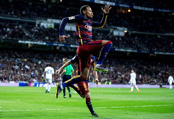 Yêu sách tài chính của Neymar quyết định cơ hội cho anh trở lại Barcelona