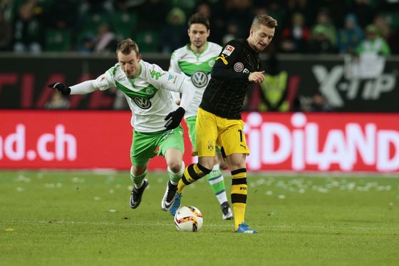 Lịch thi đấu Bundesliga ngày 23-5, vòng 27: Bayern thong dong, Dortmund lại vất vả ảnh 1 Lịch thi đấu Bundesliga ngày 23-5, vòng 27: Bayern thong dong, Dortmund lại vất vả ảnh 1