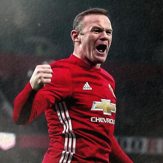Rooney ủng hộ Manchester City đánh bại Real Madrid trong trò chơi mèo vờn chuột ảnh 2 Rooney ủng hộ Manchester City đánh bại Real Madrid trong trò chơi mèo vờn chuột ảnh 2