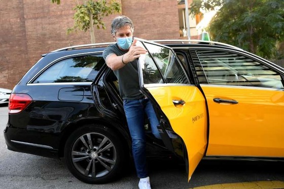Messi có thể phải ở lại Barcelona mùa này! Vì sao ông Jorge Messi đổi giọng? ảnh 1 Messi có thể phải ở lại Barcelona mùa này! Vì sao ông Jorge Messi đổi giọng? ảnh 1