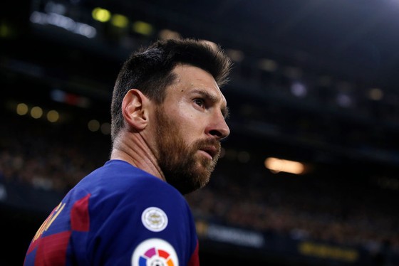 Cuộc thương thảo chuyển nhượng Leo Messi vẫn đang bế tắc