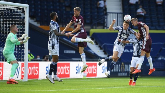 West Brom – Leicester 0-3 Khi Bầy cáo trở lại ảnh 1 West Brom – Leicester 0-3 Khi Bầy cáo trở lại ảnh 1