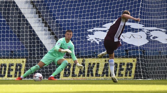 West Brom – Leicester 0-3 Khi Bầy cáo trở lại ảnh 2 West Brom – Leicester 0-3 Khi Bầy cáo trở lại ảnh 2