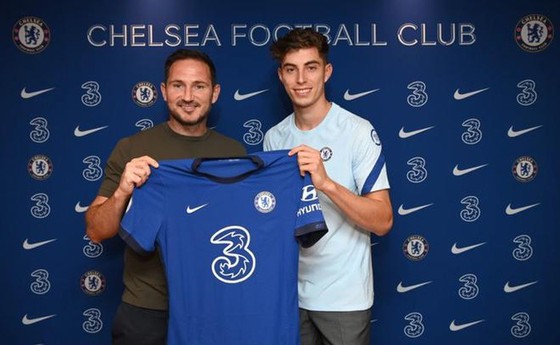Dự đoán Brighton – Chelsea ngày 14-9: Chờ xem bộ đôi sát thủ Kai Havertz và Tim Werner ảnh 1