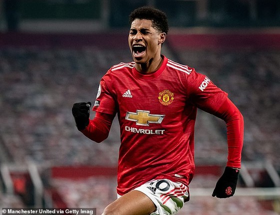 Who is the most valuable player in the world right now? Marcus Rashford, Kylian Mbappe or Bruno Fernandes photo 1