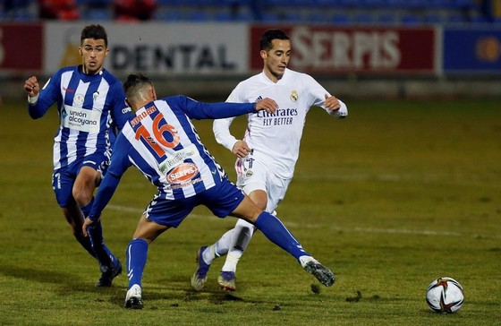Đến lúc kết thúc triều đại của Zidane ở Real Madrid, lộ diện ứng viên thay thế ảnh 2