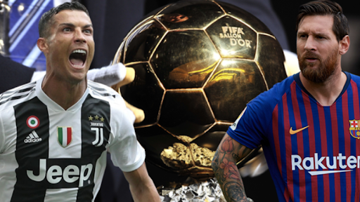 Messi xuất chúng nhưng Ronaldo thật đáng ngưỡng mộ