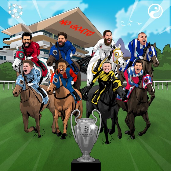 Nhà cái đặt cược vào Chelsea, dù Manchester City vẫn là ứng viên số 1 vô địch Champions League ảnh 1