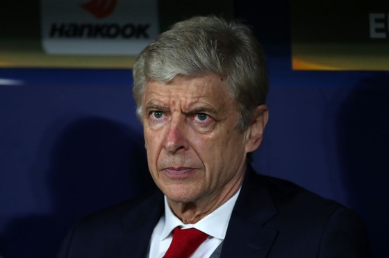 Super League: Sir Alex lo lắng, Giáo sư Wenger cảnh báo âm mưu làm suy yếu Premier League ảnh 1