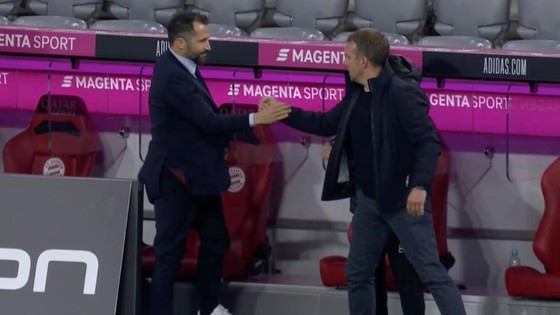 Nội bộ bình ổn, Bayern Munich sẵn sàng đăng quang ảnh 1